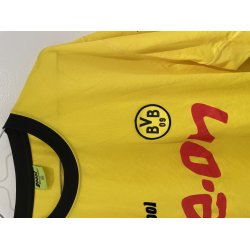 Dortmund 2003/04 Hjemmebane (God) X-Large