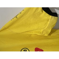 Dortmund 2003/04 Hjemmebane (God) X-Large