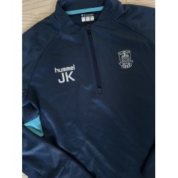 Br�ndby IF Tr�ningstr�je (God) Small