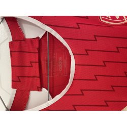 Arsenal 2023/24 Hjemmebanetr�je. Saka #7 (God) Large 