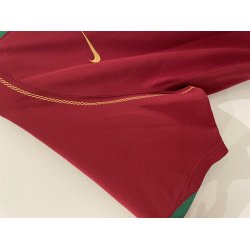 Portugal 2006 Hjemmebane. Christiano Ronaldo #17 (God) Medium/Large