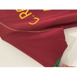 Portugal 2006 Hjemmebane. Christiano Ronaldo #17 (God) Medium/Large