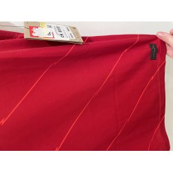 Liverpool 2021/22 Hjemmebanetr�je. Mohammed Salah #11(God) Small