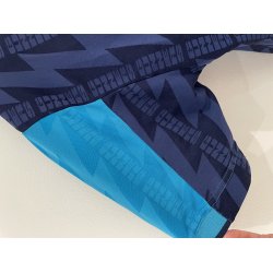 Arsenal 1994/96 Udebanetr�je. Wright #8 (God) X-Large