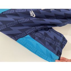 Arsenal 1994/96 Udebanetr�je. Wright #8 (God) X-Large