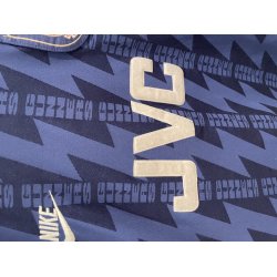 Arsenal 1994/96 Udebanetr�je. Wright #8 (God) X-Large