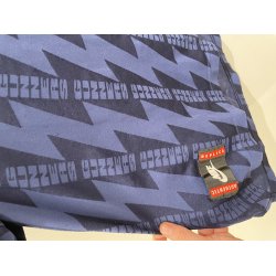 Arsenal 1994/96 Udebanetr�je. Wright #8 (God) X-Large