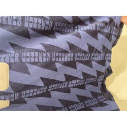 Arsenal 1994/96 Udebanetr�je. Wright #8 (God) X-Large