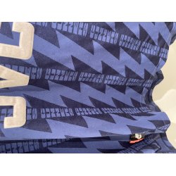 Arsenal 1994/96 Udebanetr�je. Wright #8 (God) X-Large