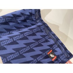 Arsenal 1994/96 Udebanetr�je. Wright #8 (God) X-Large