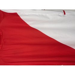 Monaco 2013/14 Hjemmebane (Rigtig god) X-Large