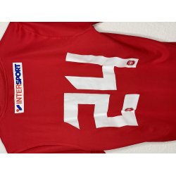 Hvidovre - Hjemmebane. #24 (God) Small