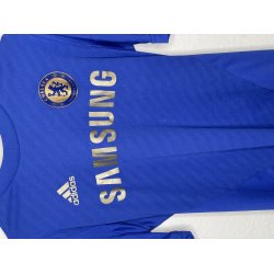 Chelsea 2012/2013 Hjemmebane. Eden Hazard #17 (God) Small