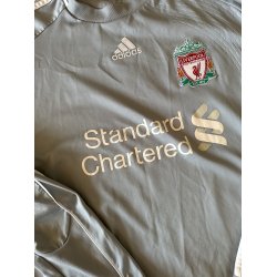Liverpool 2011-12 m�lmandstr�je (Okay) Large