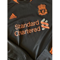 Liverpool 2011-12 M�lmandstr�je (God) Large