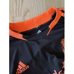 Liverpool 2011-12 M�lmandstr�je (God) Large