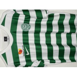 Viborg FF 2014/15 Hjemmebane. (God) Medium