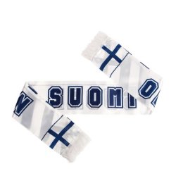 Finland Halst�rkl�de 2023 (Satin)