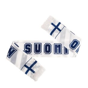 Finland Halstrklde 2023 (Satin)