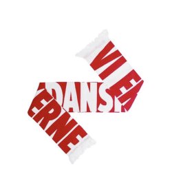 Danmark Halst�rkl�de �Vi er danskerne�  (Helt ny)