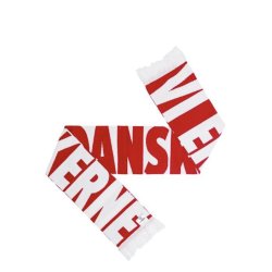 Danmark Halst�rkl�de �Vi er danskerne�  (Helt ny)