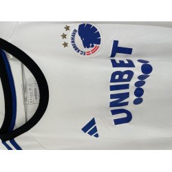 FC K�benhavn 2023/24 Hjemmebanetr�je. Boilesen #20 (God) XXL
