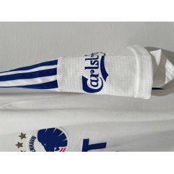 FC K�benhavn 2023/24 Hjemmebanetr�je. Boilesen #20 (God) XXL
