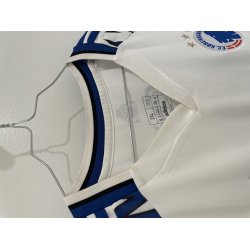 FC K�benhavn 2024/25 Hjemmebanetr�je. Thomas Delaney #27 (God) XXL