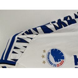 FC K�benhavn 2024/25 Hjemmebanetr�je. Thomas Delaney #27 (God) XXL