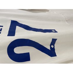 FC K�benhavn 2024/25 Hjemmebanetr�je. Thomas Delaney #27 (God) XXL