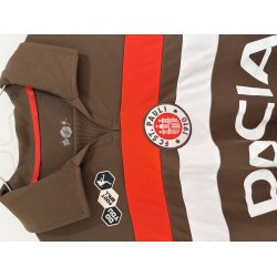St. Pauli 2009/10 Hjemmebane (God) Small