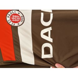 St. Pauli 2009/10 Hjemmebane (God) Small