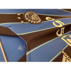 Ajax Amsterdam 2021/22 Udebane. (God) X-Large