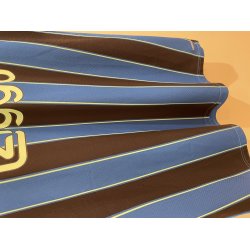 Ajax Amsterdam 2021/22 Udebane. (God) X-Large