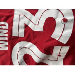 FC Kbenhavn 2019/20 Trejdetrje Jonas Wind (God / Okay) Brne str. 164