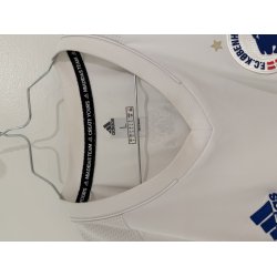 FC K�benhavn 2021/22 Hjemmebanetr�je (God/Okay) Large