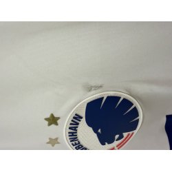 FC K�benhavn 2021/22 Hjemmebanetr�je (God/Okay) Large