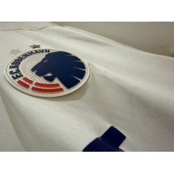 FC K�benhavn 2021/22 Hjemmebanetr�je (God/Okay) Large