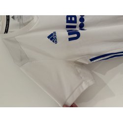 FC K�benhavn 2021/22 Hjemmebanetr�je (God/Okay) Large