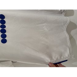 FC K�benhavn 2021/22 Hjemmebanetr�je (God/Okay) Large