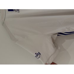 FC K�benhavn 2021/22 Hjemmebanetr�je (God/Okay) Large