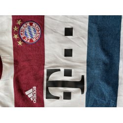 Bayern M�nchen 2014/15 Udebanetr�je. Niko #10 (God) B�rne 11-12 �r