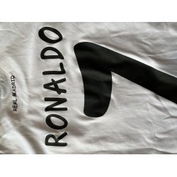 Real Madrid 2013/14 Hjemmebanetr�je (God/Okay) B�rne Str. 164