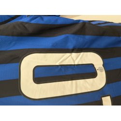 Inter 2011/12 Hjemmebanetr�je. Mario #10 (God) Medium