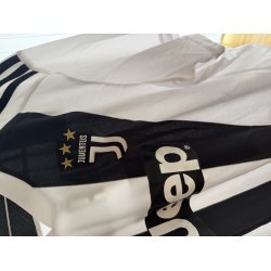 Juventus 2018/19 Hjemmebane. Christiano Ronaldo (God) XX-Large