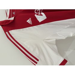 Ajax Amsterdam 2011/12 Hjemmebane. De Jong #10 (God) XX-Large