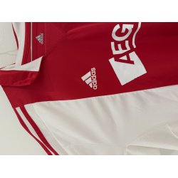 Ajax Amsterdam 2011/12 Hjemmebane. De Jong #10 (God) XX-Large