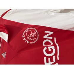 Ajax Amsterdam 2011/12 Hjemmebane. De Jong #10 (God) XX-Large