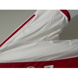Ajax Amsterdam 2011/12 Hjemmebane. De Jong #10 (God) XX-Large