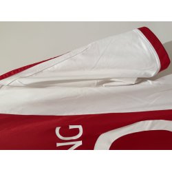 Ajax Amsterdam 2011/12 Hjemmebane. De Jong #10 (God) XX-Large